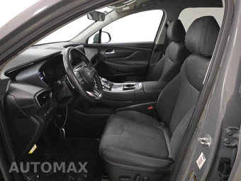 2023 Hyundai Santa Fe SEL - miniatura 7