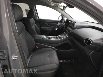 2023 Hyundai Santa Fe SEL - miniatura 8
