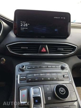 2023 Hyundai Santa Fe SEL - miniatura 10