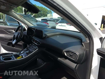 2023 Hyundai Santa Fe SEL - miniatura 19