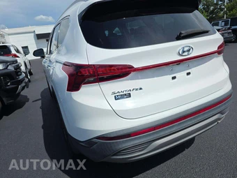 2023 Hyundai Santa Fe SEL - miniatura 2