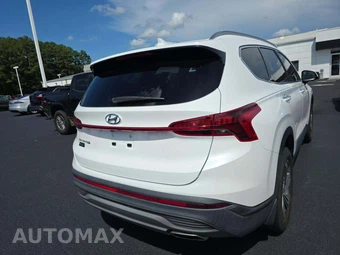 2023 Hyundai Santa Fe SEL - miniatura 3