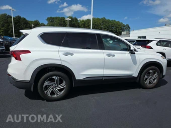 2023 Hyundai Santa Fe SEL - miniatura 4