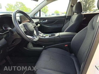 2023 Hyundai Santa Fe SEL - miniatura 6