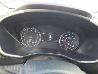 2023 Hyundai Santa Fe SEL - miniatura 9