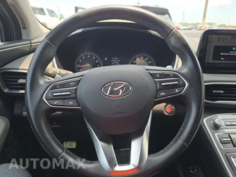 2023 Hyundai Santa Fe SEL - miniatura 10