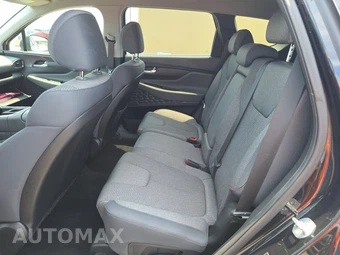 2023 Hyundai Santa Fe SEL - miniatura 13