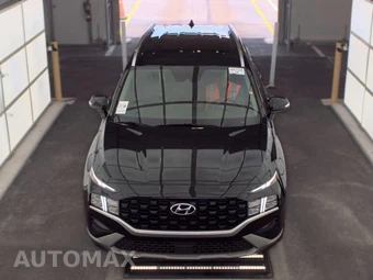 2023 Hyundai Santa Fe SEL - miniatura 2