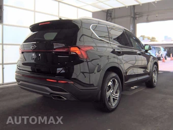 2023 Hyundai Santa Fe SEL - miniatura 4