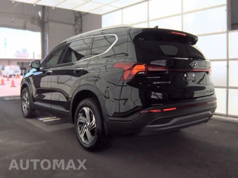 2023 Hyundai Santa Fe SEL - miniatura 6