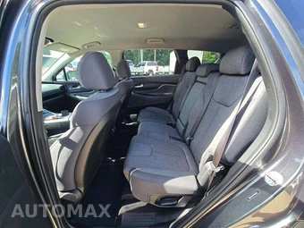 2023 Hyundai Santa Fe SEL - miniatura 10