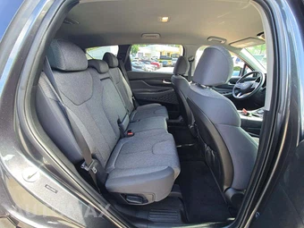 2023 Hyundai Santa Fe SEL - miniatura 13