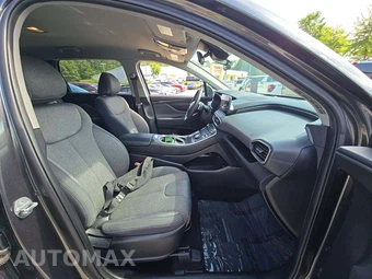 2023 Hyundai Santa Fe SEL - miniatura 15