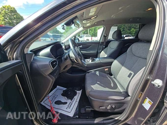 2023 Hyundai Santa Fe SEL - miniatura 3