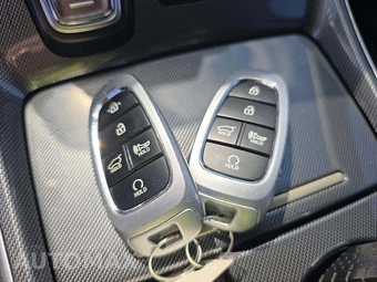 2023 Hyundai Santa Fe SEL - miniatura 5