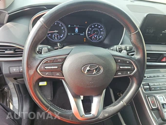 2023 Hyundai Santa Fe SEL - miniatura 10