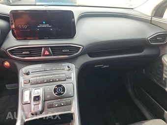 2023 Hyundai Santa Fe SEL - miniatura 11