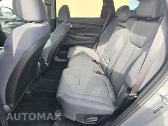 2023 Hyundai Santa Fe SEL - miniatura 13