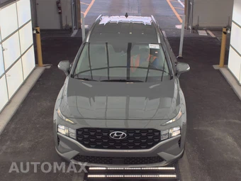 2023 Hyundai Santa Fe SEL - miniatura 2