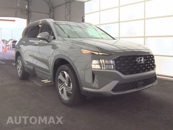 2023 Hyundai Santa Fe SEL - miniatura 3