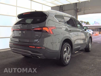 2023 Hyundai Santa Fe SEL - miniatura 4
