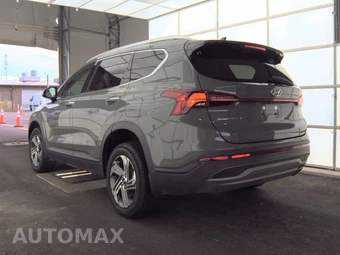 2023 Hyundai Santa Fe SEL - miniatura 6
