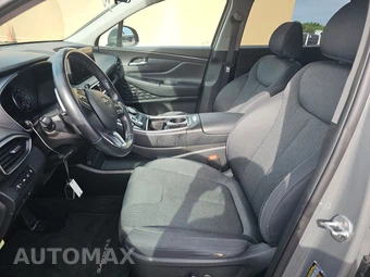 2023 Hyundai Santa Fe SEL - miniatura 7