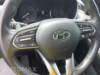 2023 Hyundai Santa Fe SEL – miniatura 10