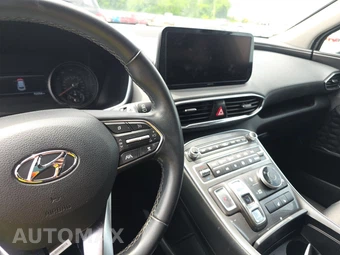 2023 Hyundai Santa Fe SEL – miniatura 11