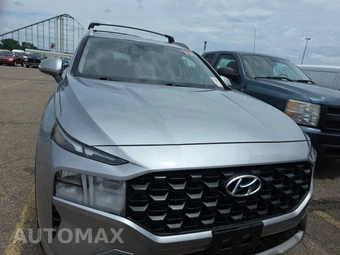 2023 Hyundai Santa Fe SEL – miniatura 2