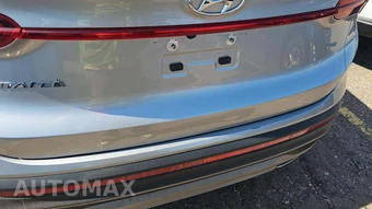 2023 Hyundai Santa Fe SEL – miniatura 26