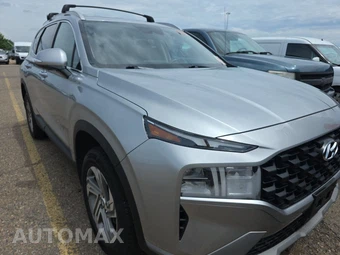 2023 Hyundai Santa Fe SEL – miniatura 3