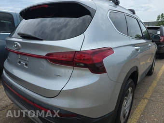 2023 Hyundai Santa Fe SEL – miniatura 4
