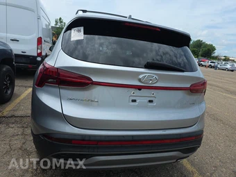2023 Hyundai Santa Fe SEL – miniatura 5