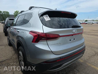2023 Hyundai Santa Fe SEL – miniatura 6