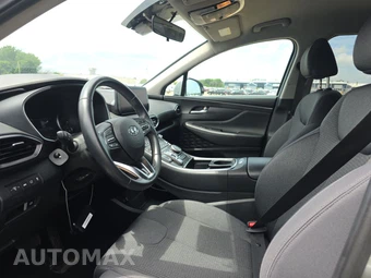 2023 Hyundai Santa Fe SEL – miniatura 7