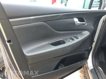 2023 Hyundai Santa Fe SEL – miniatura 9