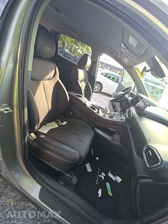 2023 Hyundai Santa Fe SEL - miniatura 18