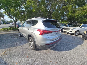 2023 Hyundai Santa Fe SEL - miniatura 2