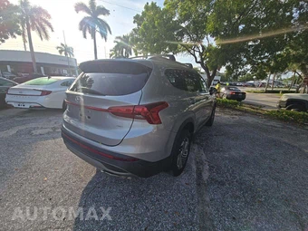 2023 Hyundai Santa Fe SEL - miniatura 3