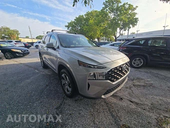 2023 Hyundai Santa Fe SEL - miniatura 4