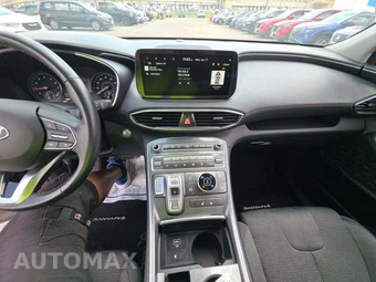 2023 Hyundai Santa Fe SEL - miniatura 10