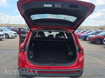 2023 Hyundai Santa Fe SEL - miniatura 14