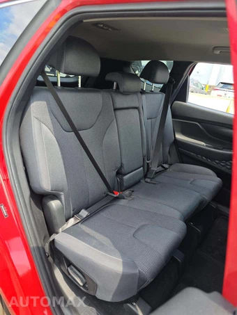 2023 Hyundai Santa Fe SEL - miniatura 16