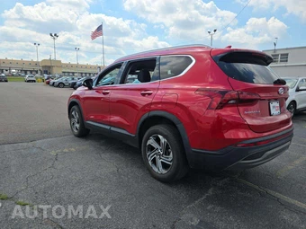 2023 Hyundai Santa Fe SEL - miniatura 2