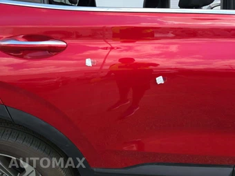 2023 Hyundai Santa Fe SEL - miniatura 23