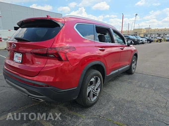 2023 Hyundai Santa Fe SEL - miniatura 3