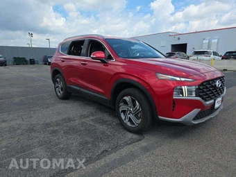 2023 Hyundai Santa Fe SEL - miniatura 4