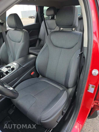 2023 Hyundai Santa Fe SEL - miniatura 6