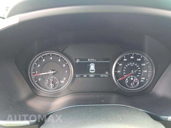 2023 Hyundai Santa Fe SEL - miniatura 9